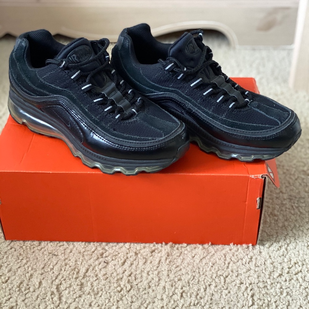 Nike Air Max 24/7